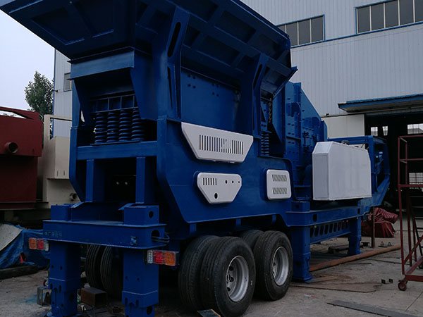 安徽石头重锤破碎机供应商