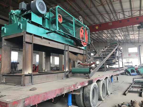 安徽石头重锤破碎机供应商