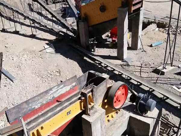 广东大型移动破碎机价格