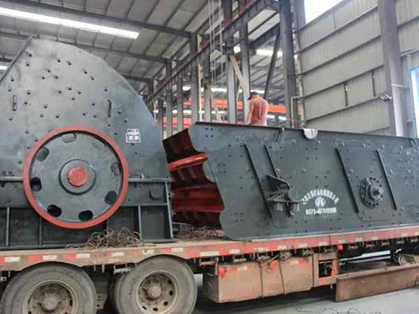 湖北出售重锤破碎机型号