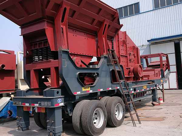 北京履带重锤破碎机多少一台