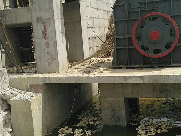 北京那里有卖卖重锤破碎机怎么样