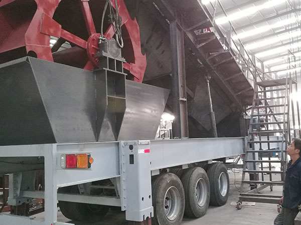 重庆移动碎石机移动破碎机购买