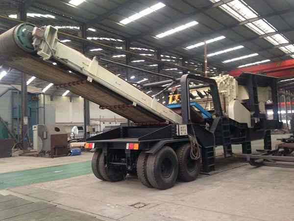 广西圆锥式重锤破碎机价格多少