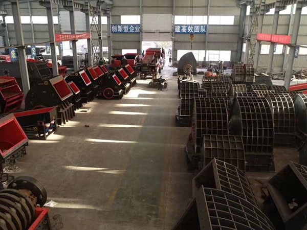 上海哪里租移动破碎机种类