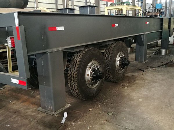 广西锤式重锤破碎机介绍