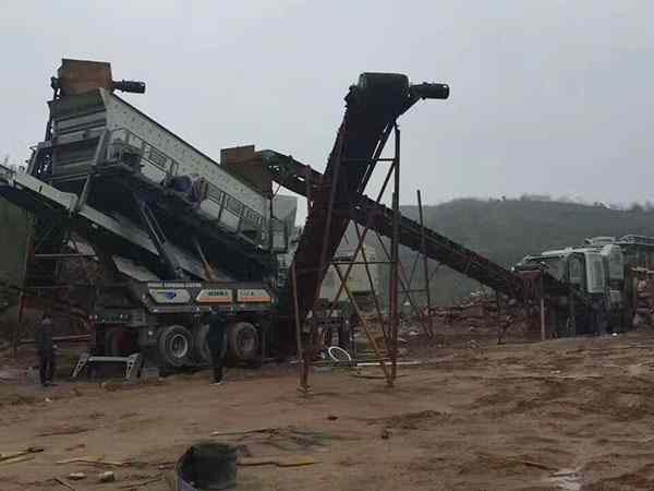 天津怎样选购重锤破碎机价钱