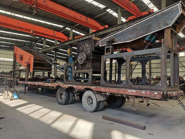 云南怎样选购重锤破碎机多少一台