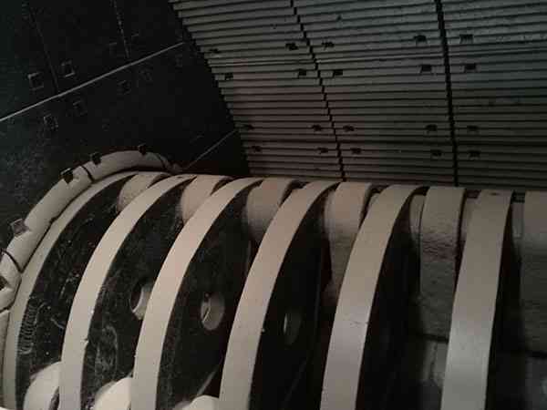 湖南那有重锤破碎机械设备