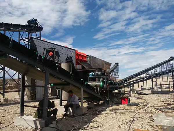 山西粗碎移动破碎机哪种好