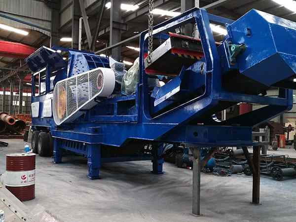 福建简易重锤破碎机品牌