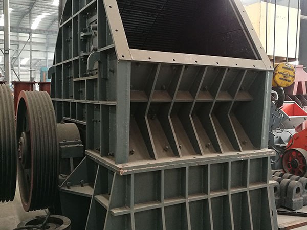 福建出售重锤破碎机排名