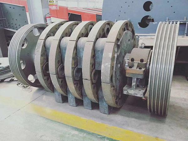 辽宁一台可重锤破碎机站报价