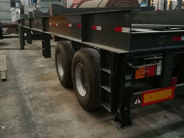 福建美斯达重锤破碎机设计案例