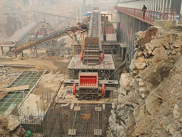 辽宁综合重锤破碎机的价格