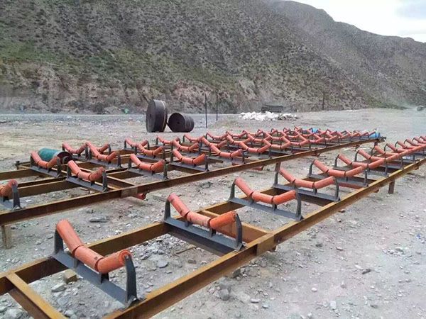 贵州长沙移动破碎机机械设备