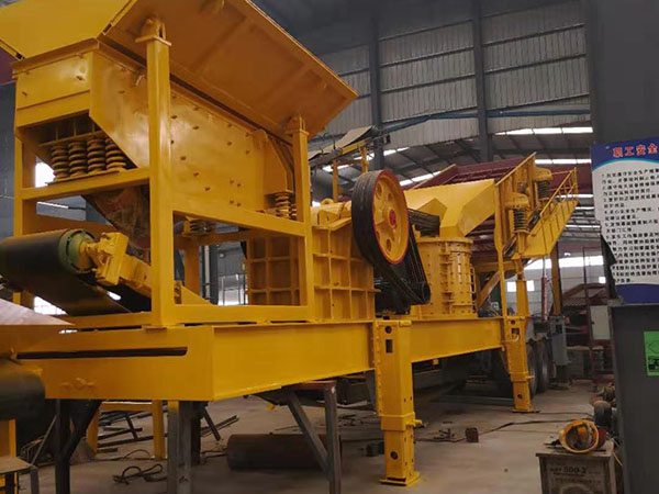 黑龙江柴油重锤破碎机供应商