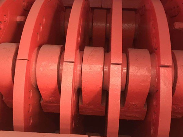 内蒙古品牌重锤破碎机价格多少