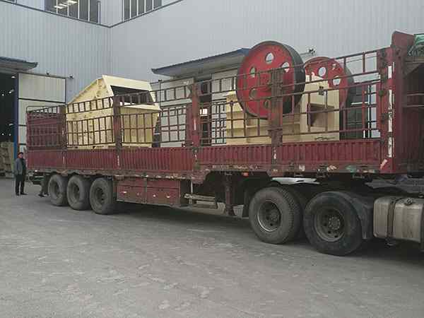 天津履带重锤破碎机机械设备