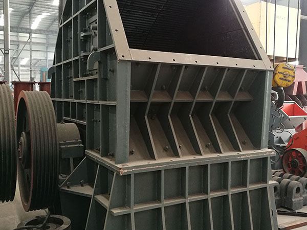 贵州简易重锤破碎机牌子