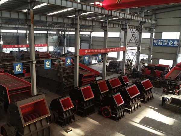 内蒙古长沙重锤破碎机价格是多少