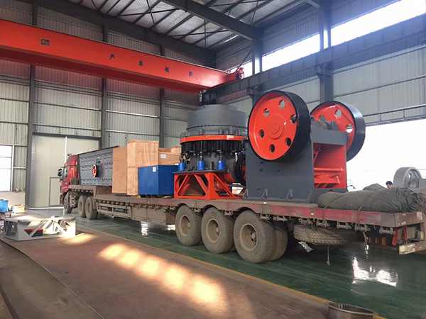 山西综合移动破碎机供应商