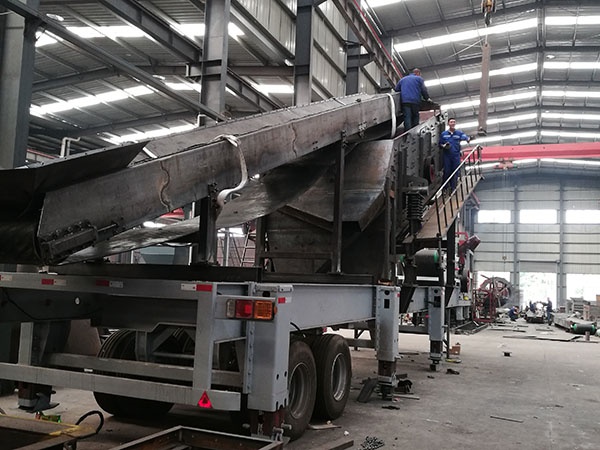 广东环保重锤破碎机哪个品牌好