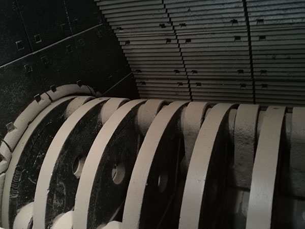 重庆小型移动破碎机生产厂家