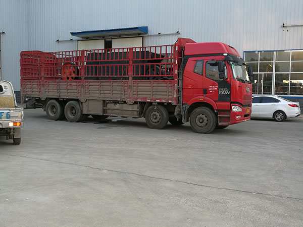 福建国产重锤破碎机参数