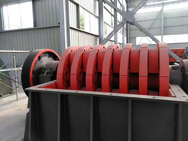 西藏贵州重锤破碎机建筑垃圾