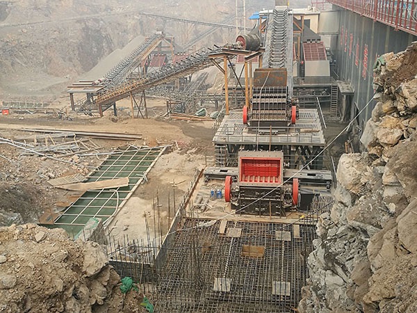 辽宁煤炭重锤破碎机哪个品牌好