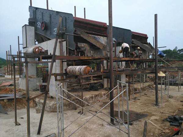 安徽全重锤破碎机购买