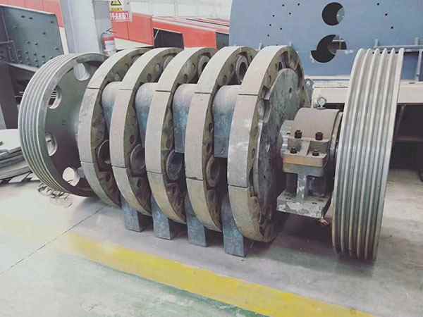 湖北中型重锤破碎机品牌