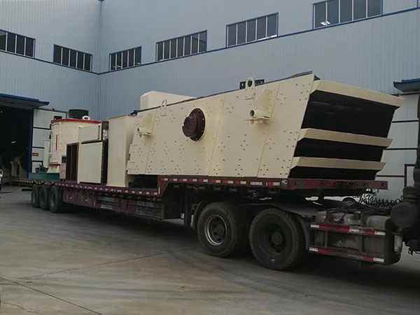 吉林山东重锤破碎机的价格