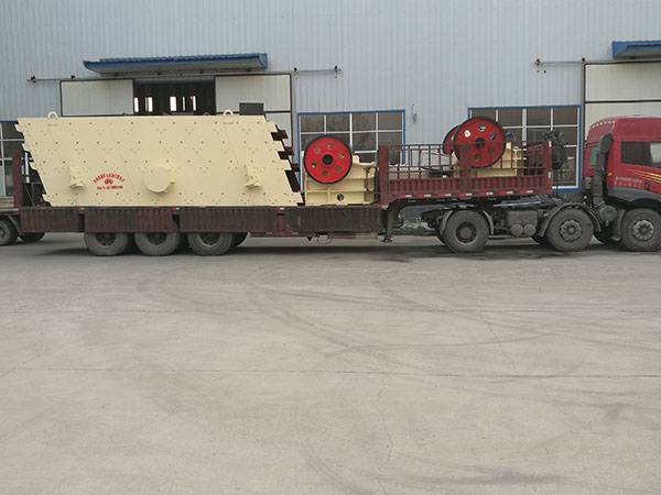 江西长沙移动破碎机哪里有
