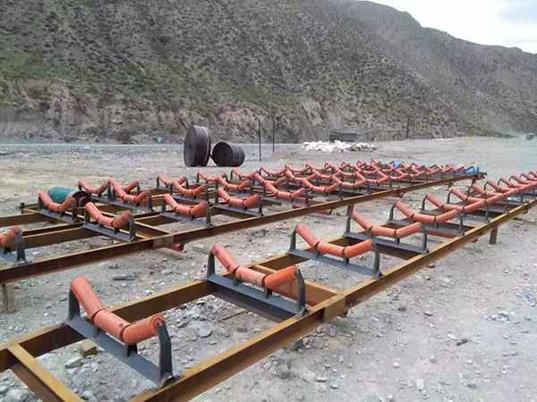 小型移动式破碎机排行