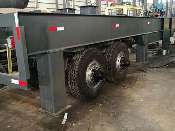 微型移动式破碎机的分类