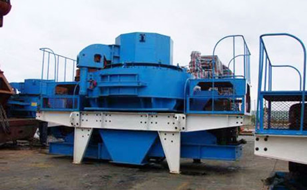 石头制砂机 石头制砂机