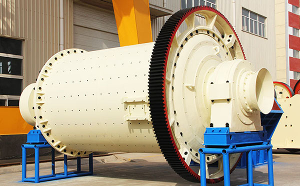 棒磨式制砂机 棒磨式制砂机