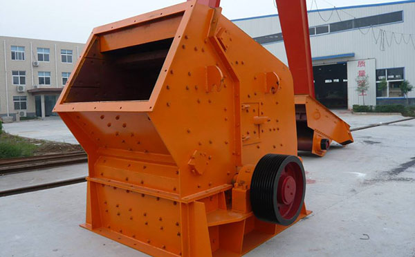 重锤破碎机 重锤破碎机