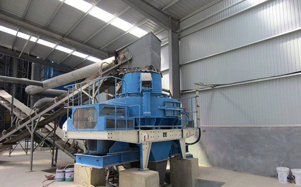 膨润土圆锥破碎机