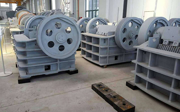 青石碎石机 青石碎石机