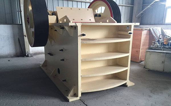 火山石破碎机 火山石破碎机