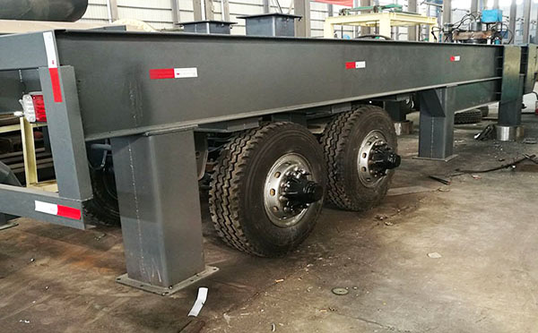 矿山机械破碎机