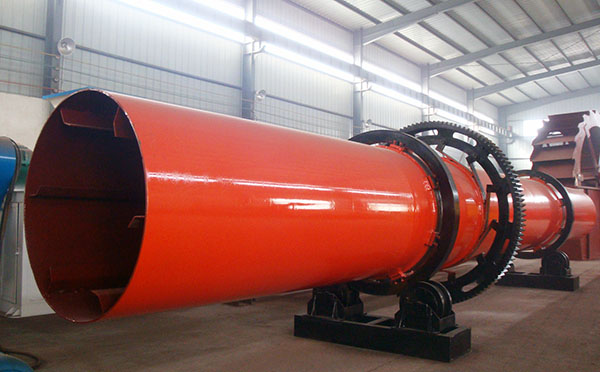 节能烘干机 节能烘干机