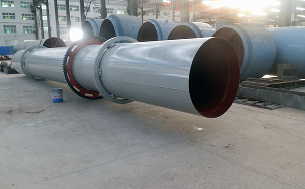 稻壳烘干机 稻壳烘干机