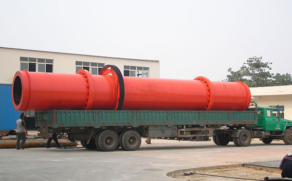 粘土烘干机 粘土烘干机