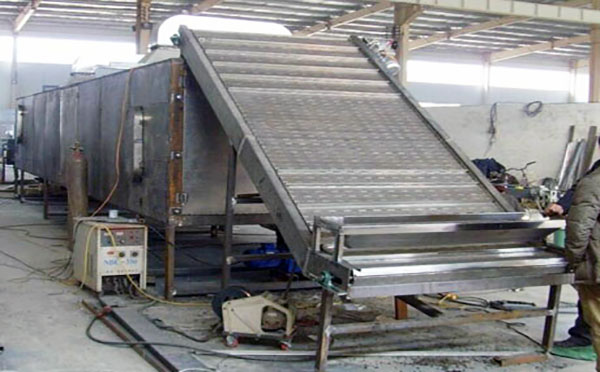 米粉烘干机 米粉烘干机