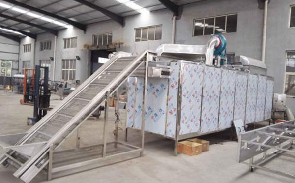 红枣烘干机 红枣烘干机