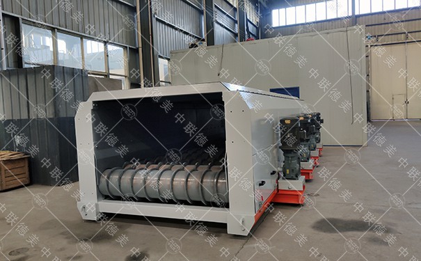 江苏泥石分离机